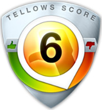 tellows Rating for  02081033141 : Score 6