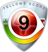 tellows Rating for  08451110272 : Score 9