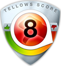 tellows Rating for  07701421608 : Score 8